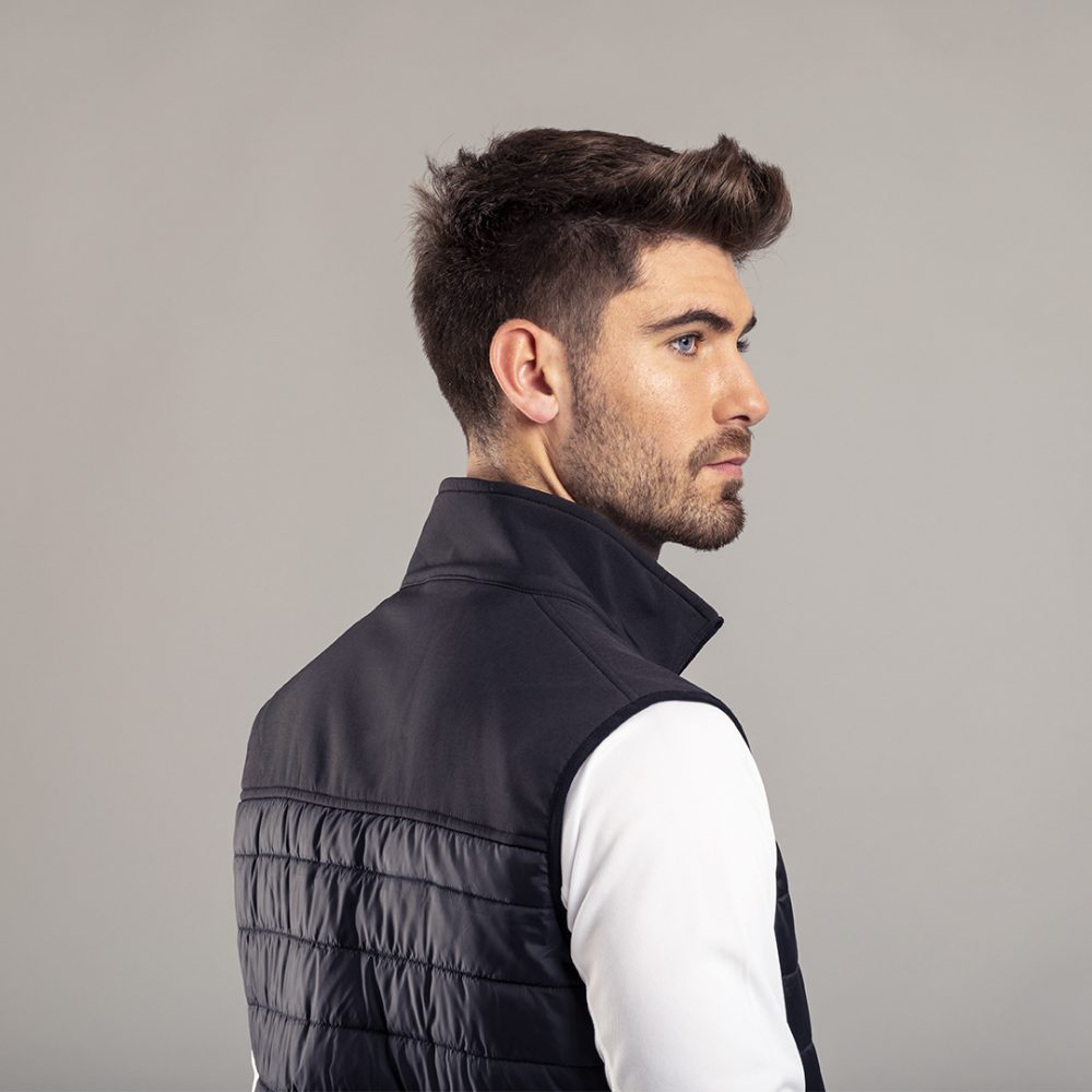 Chaleco Bordy - Imagen 6