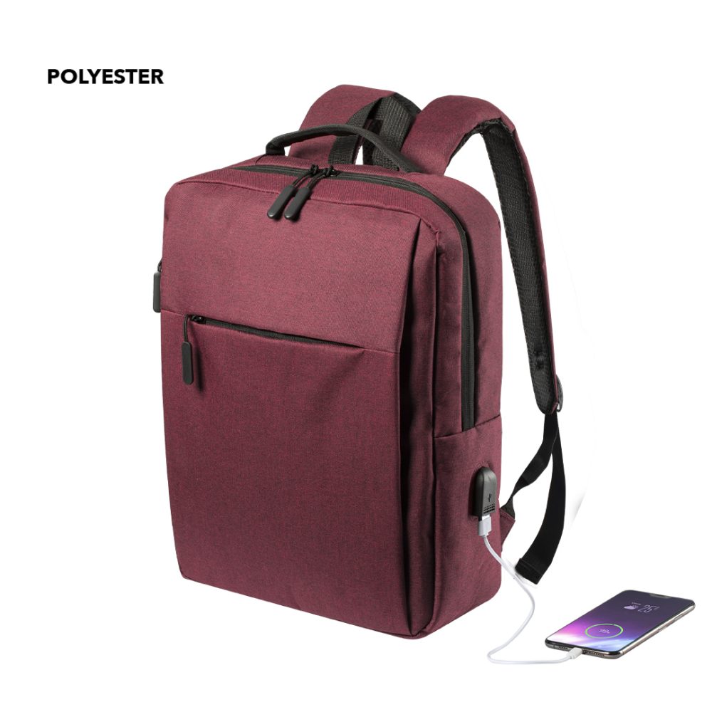Mochila Prikan - Imagen 7