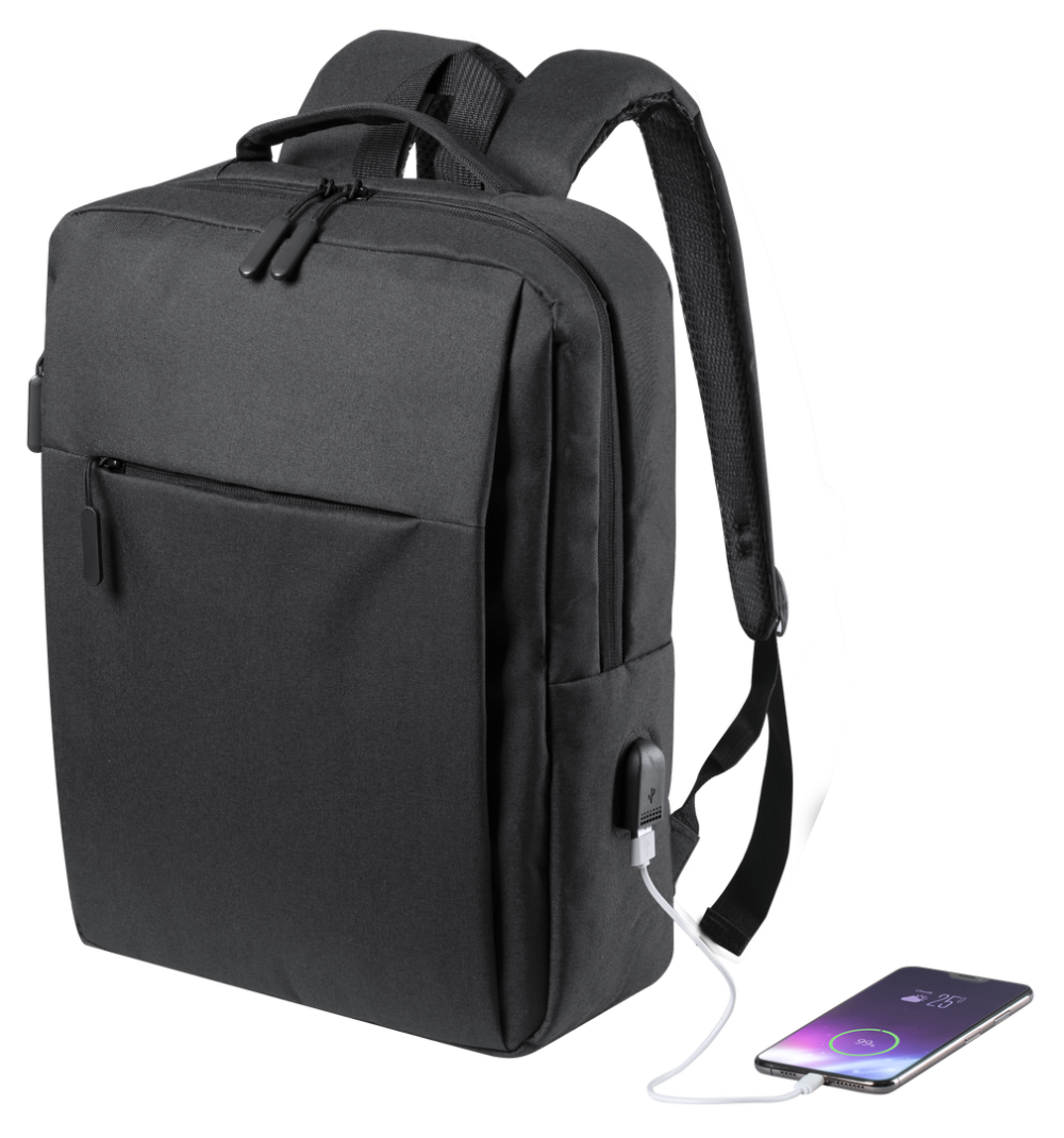 Mochila Prikan - Imagen 3