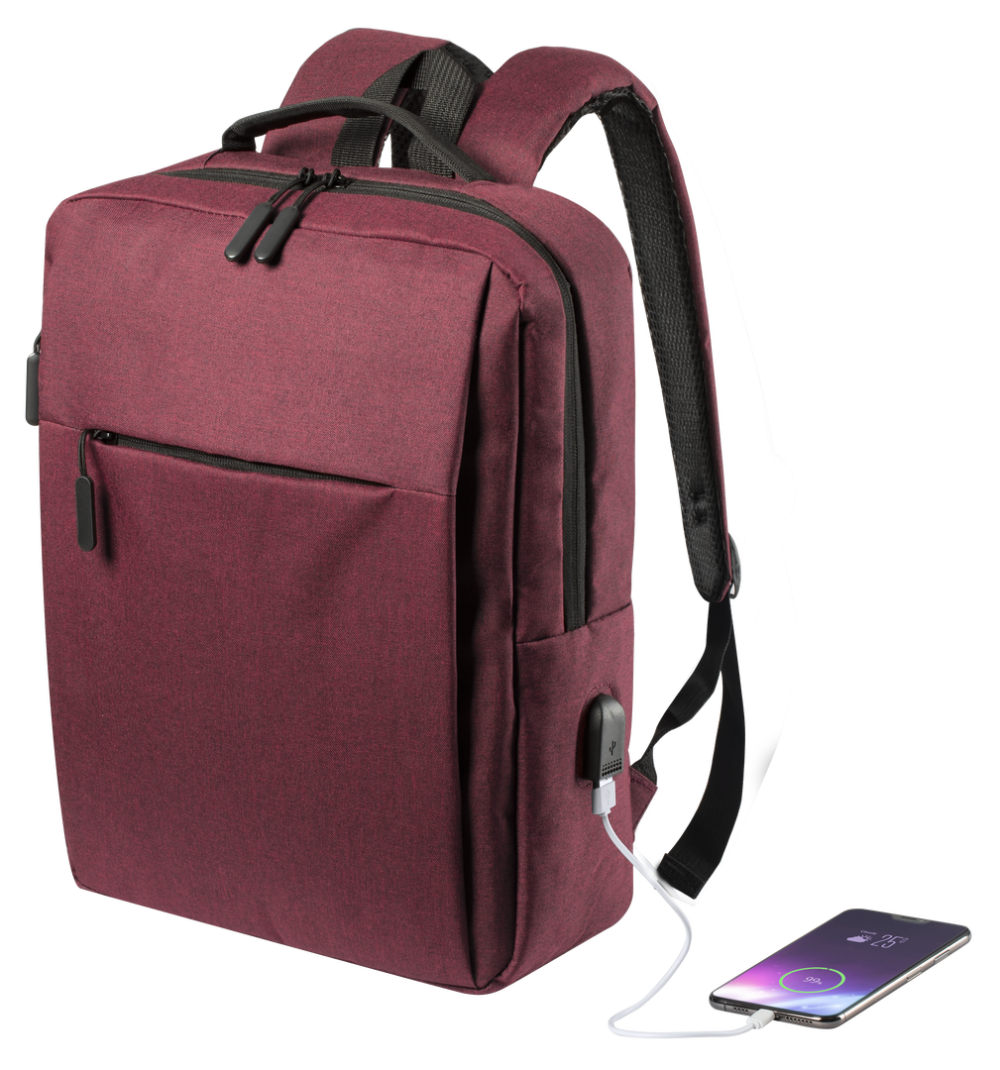 Mochila Prikan - Imagen 4