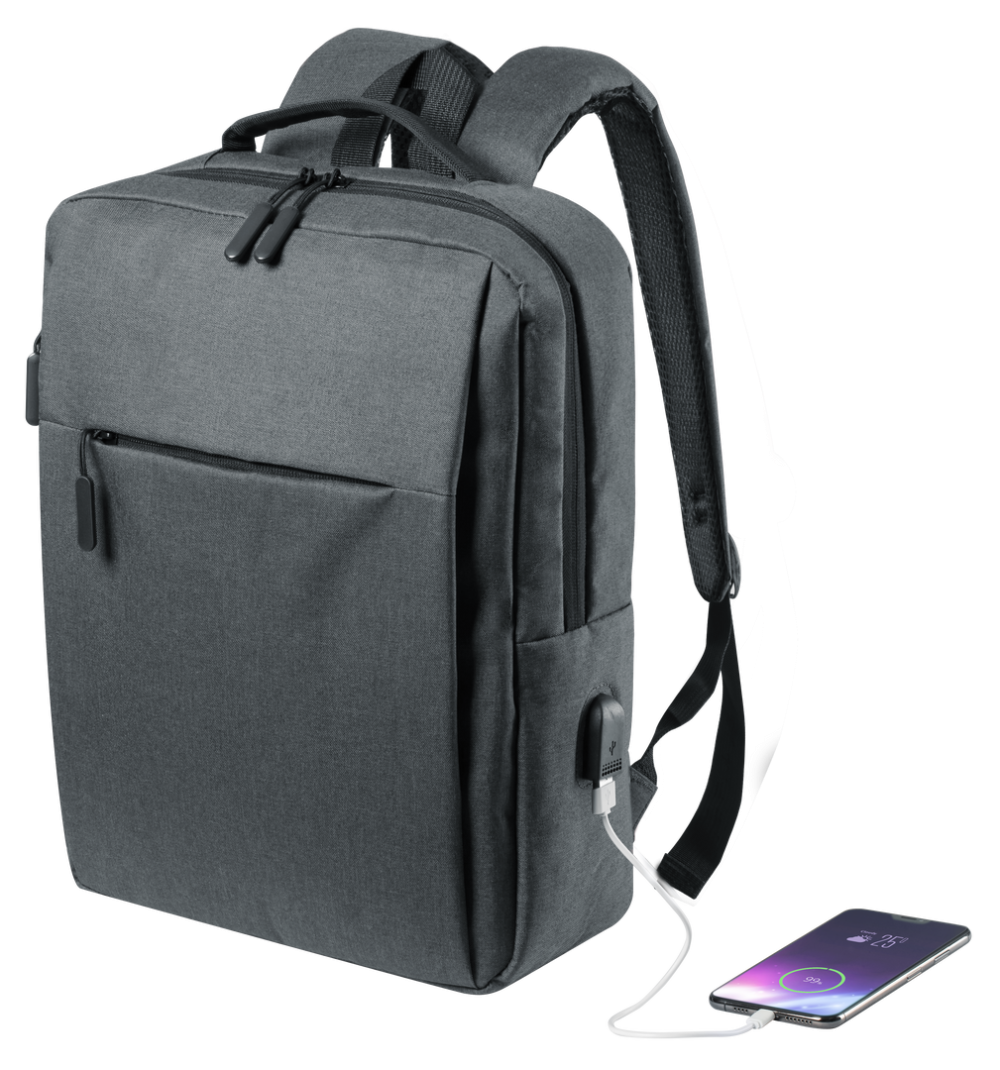 Mochila Prikan - Imagen 5