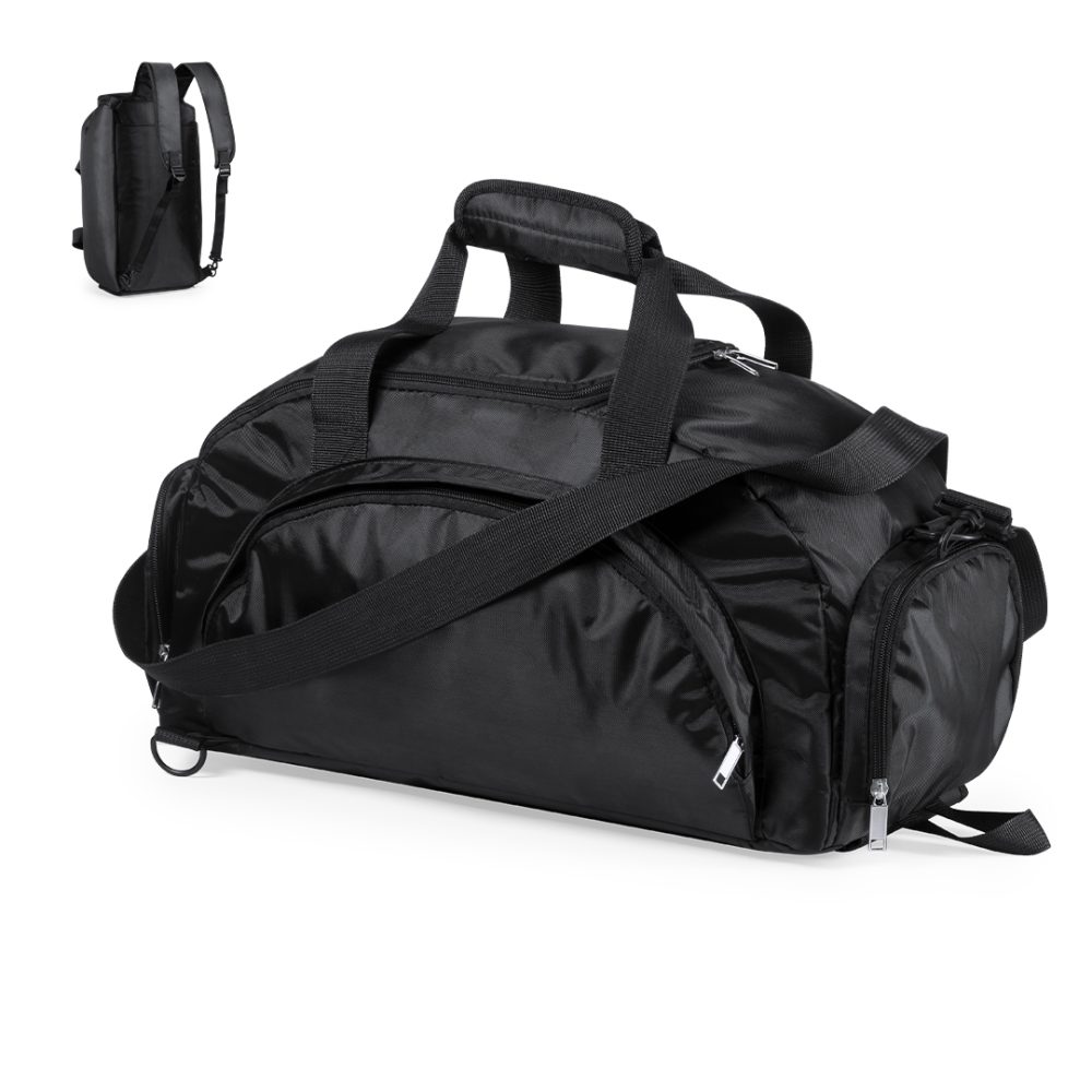 Bolso Mochila Divux - Imagen 9