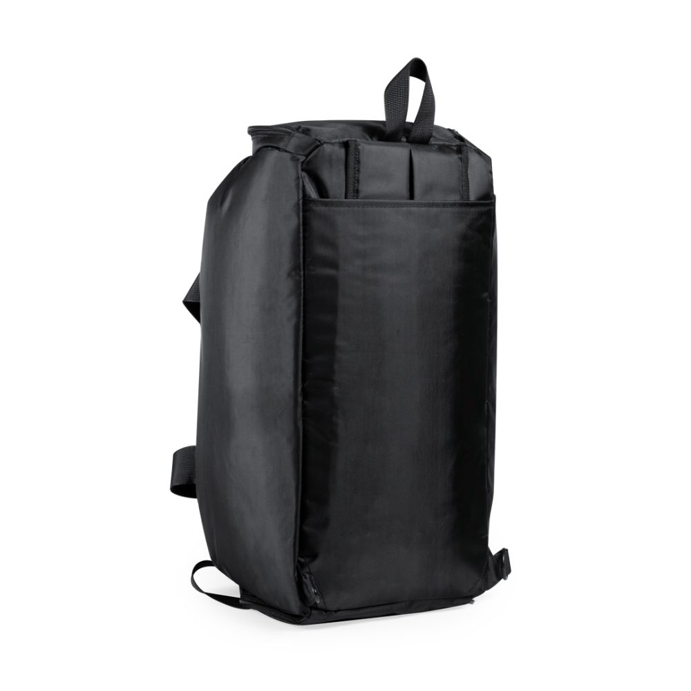 Bolso Mochila Divux