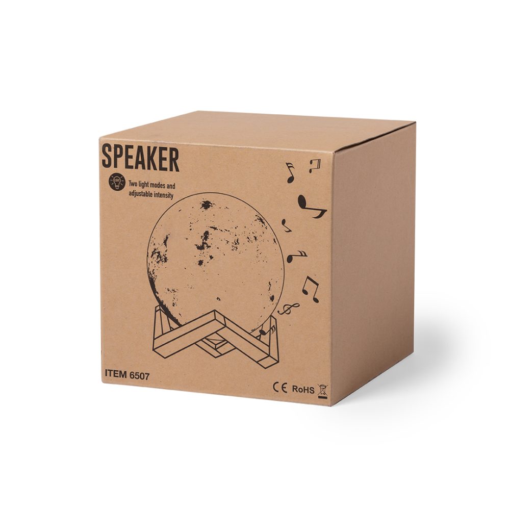 Altavoz Yois - Imagen 5