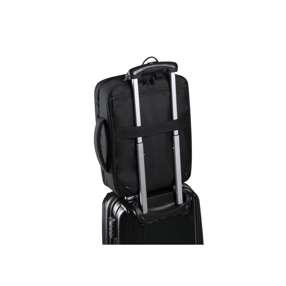 Mochila Portadocumentos Hurkon - Imagen 3