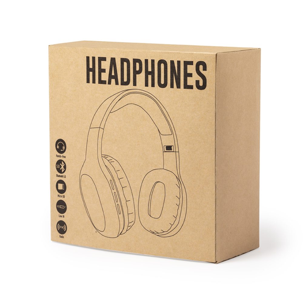 Auriculares Datrex - Imagen 3