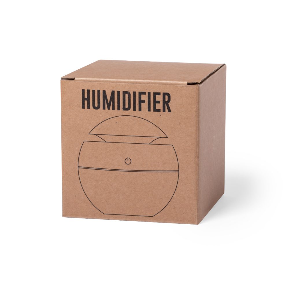 Humidificador Festok - Imagen 4