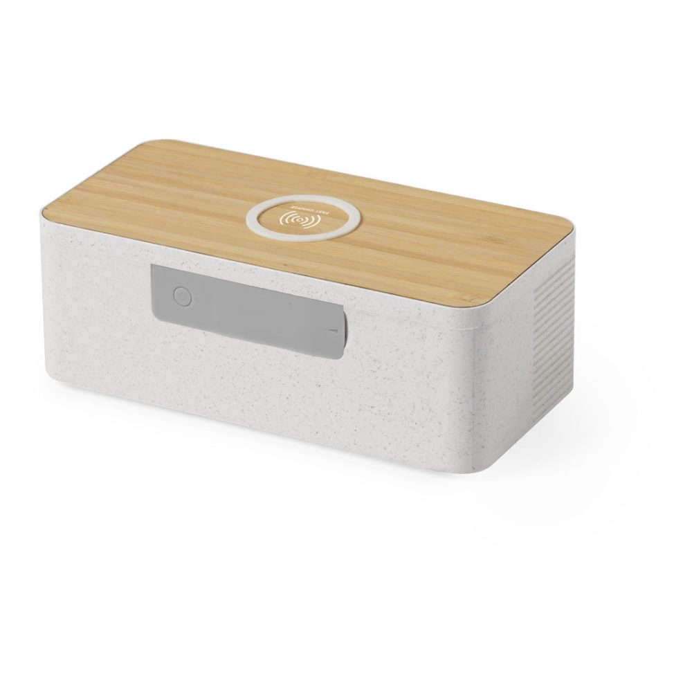 Altavoz Cargador Trecam - Imagen 2