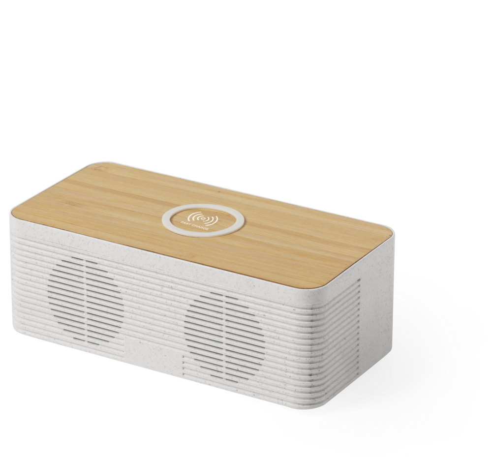 Altavoz Cargador Trecam - Imagen 7