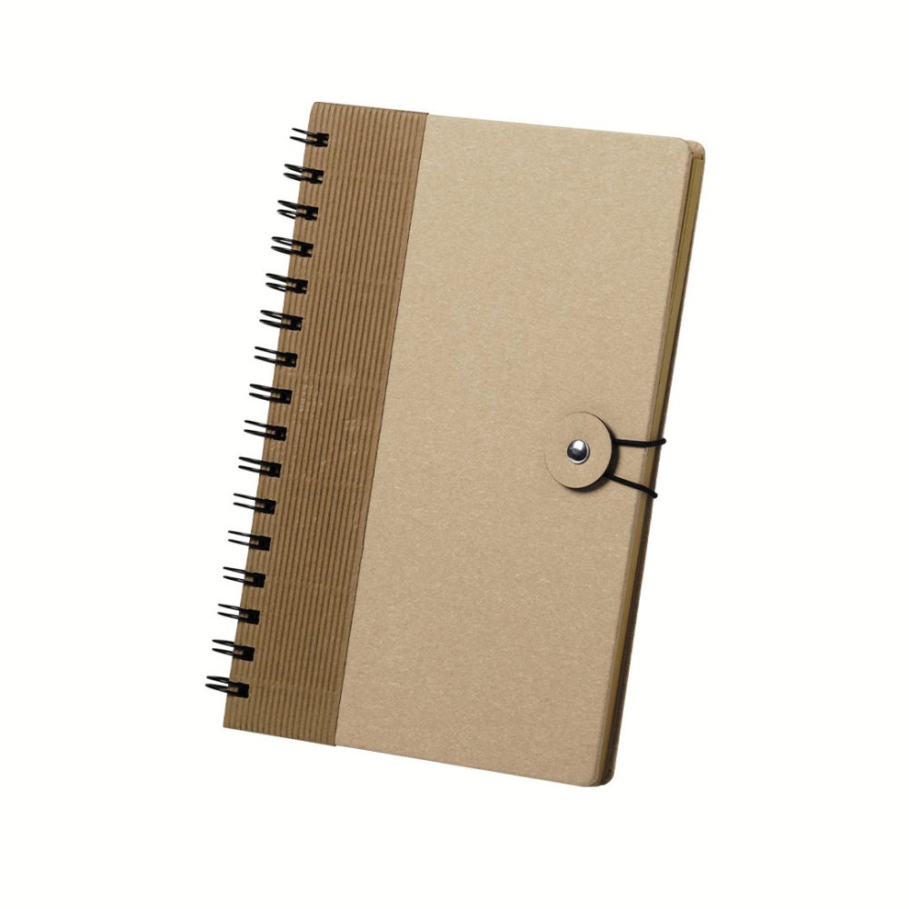 Libreta Veldun - Imagen 2