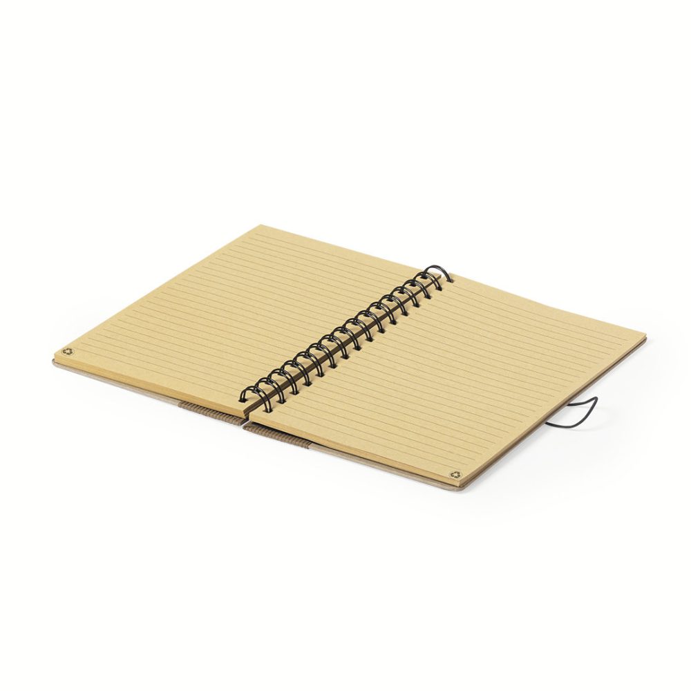 Libreta Veldun - Imagen 3