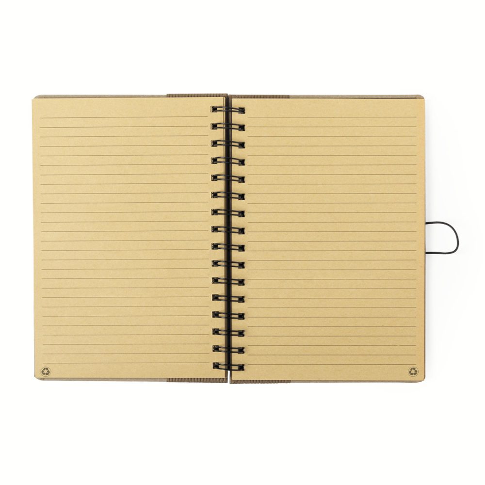 Libreta Veldun - Imagen 4