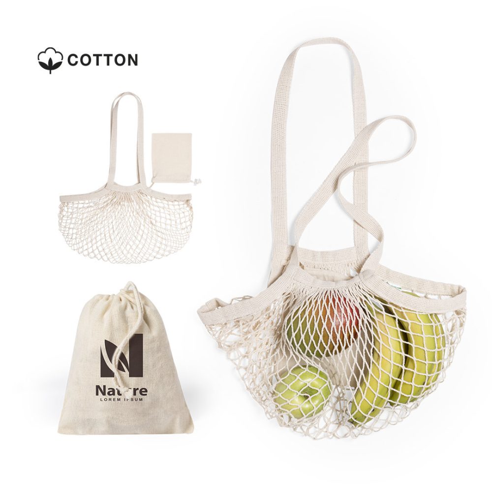 Bolsa Plegable Nacry - Imagen 6