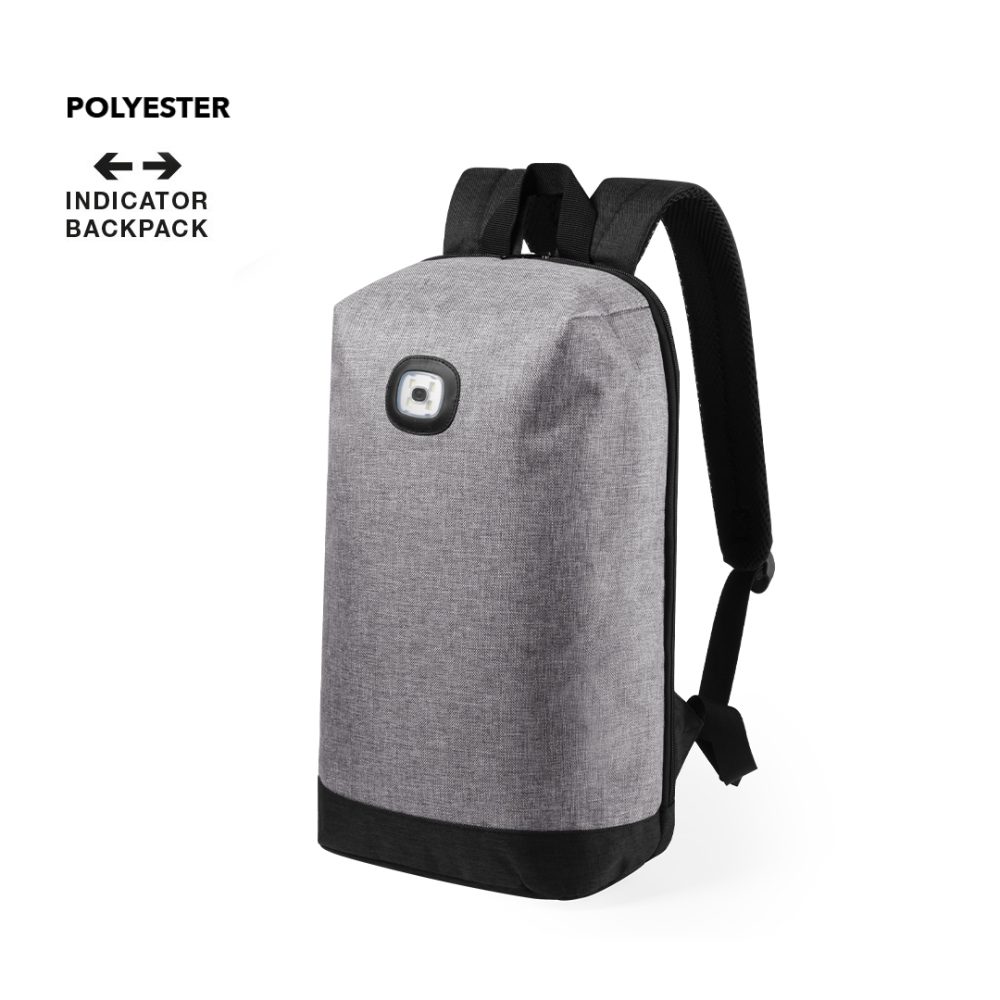 Mochila Indicador Krepak - Imagen 5