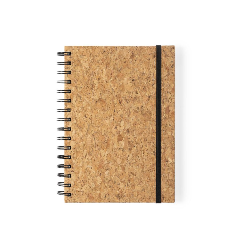 Libreta Xiankal - Imagen 2