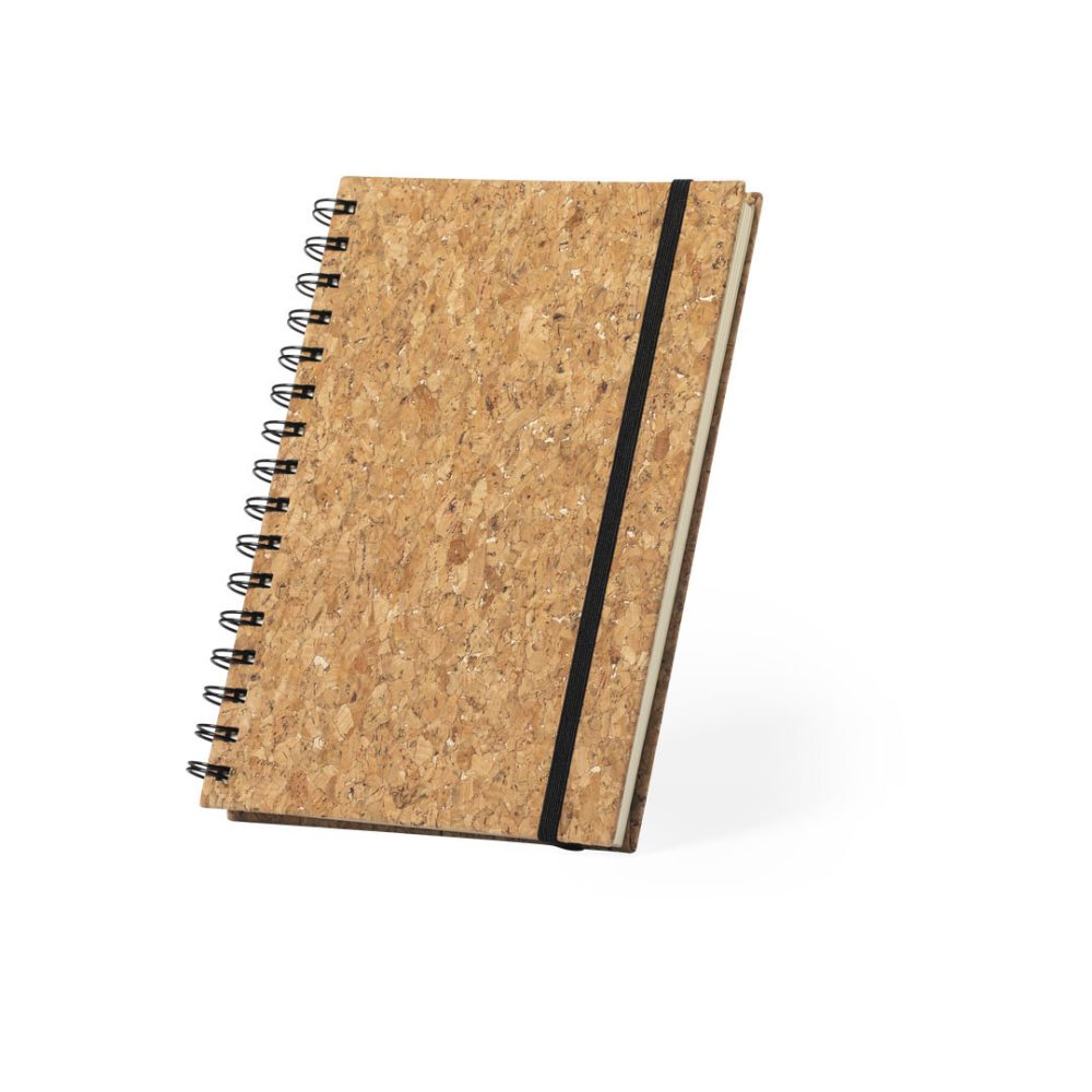 Libreta Xiankal - Imagen 3