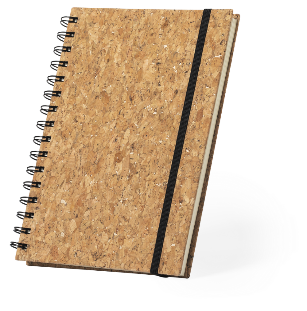 Libreta Xiankal - Imagen 4