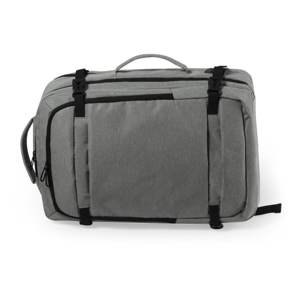 Mochila Portadocumentos Sulkan - Imagen 2