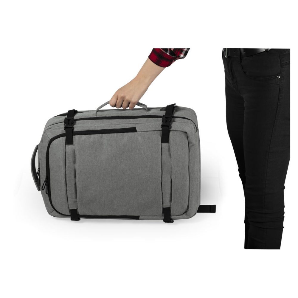 Mochila Portadocumentos Sulkan - Imagen 7
