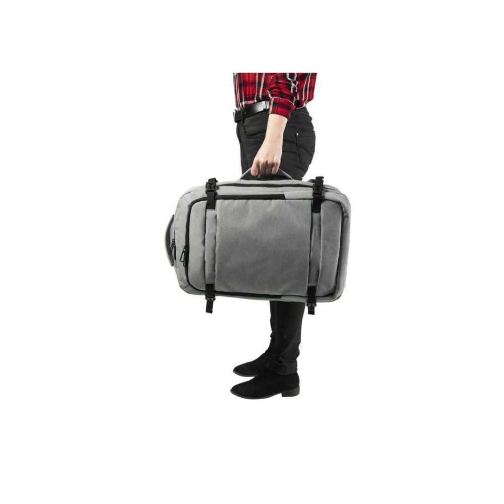Mochila Portadocumentos Sulkan - Imagen 8
