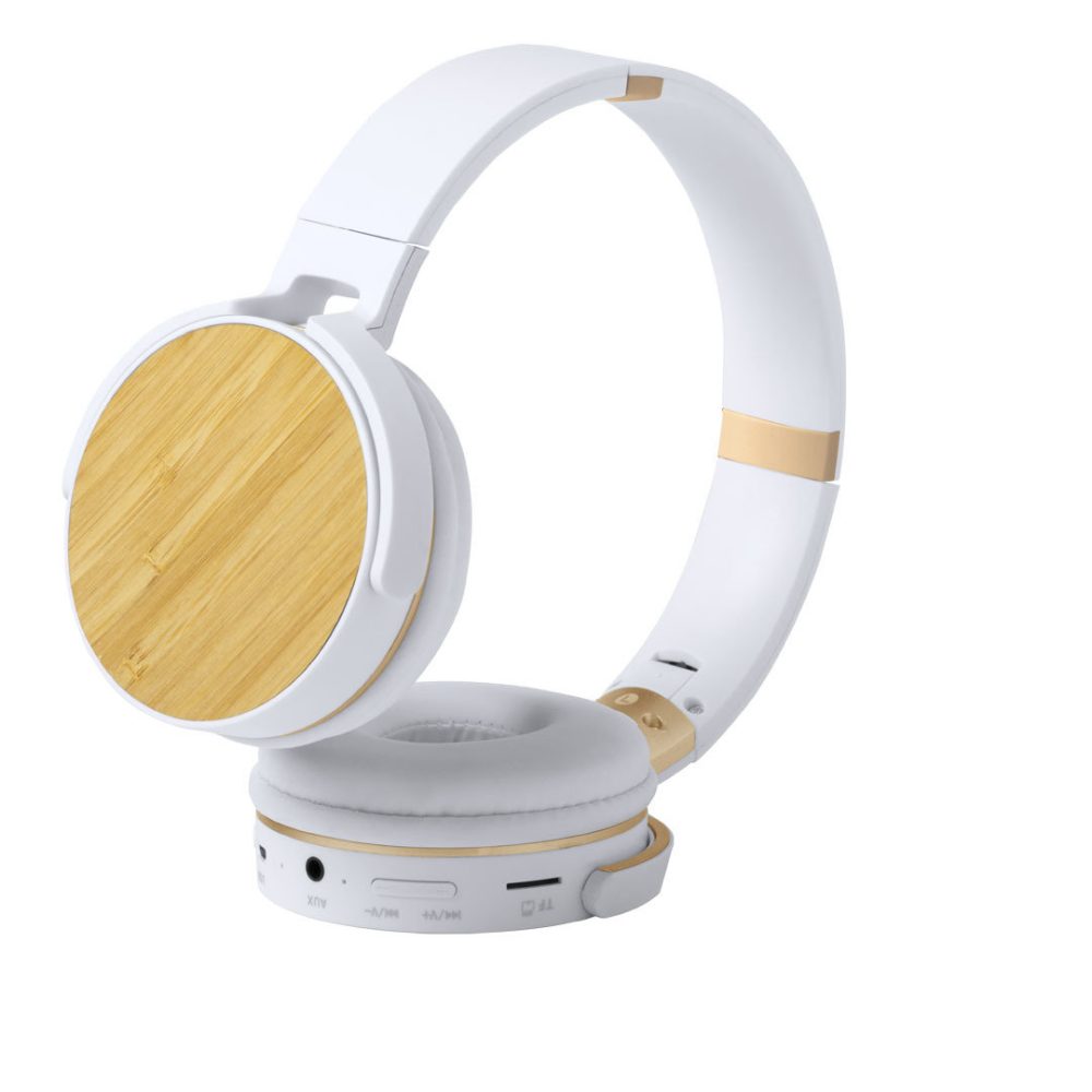 Auriculares Treiko - Imagen 2