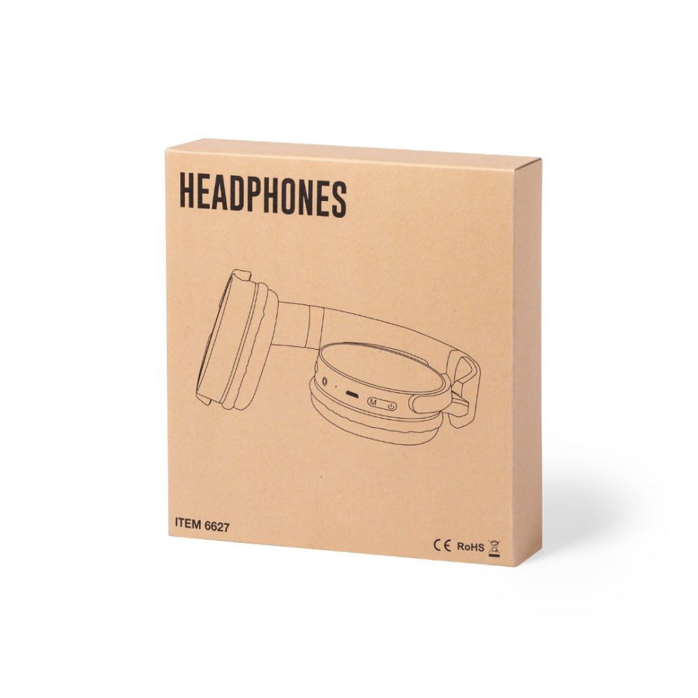 Auriculares Treiko - Imagen 3