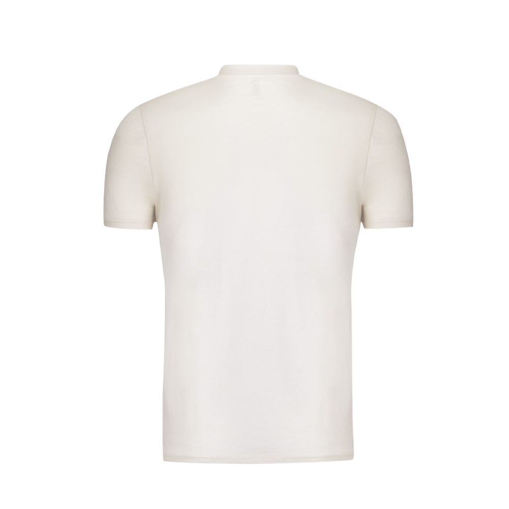 Camiseta Adulto "keya" Organic Natural - Imagen 3