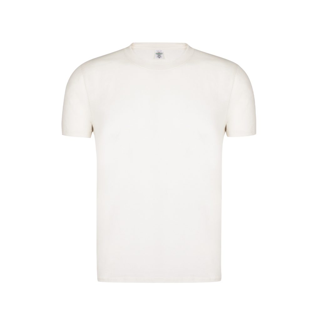 Camiseta Adulto "keya" Organic Natural