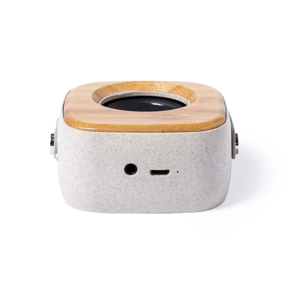 Altavoz Kepir - Imagen 2