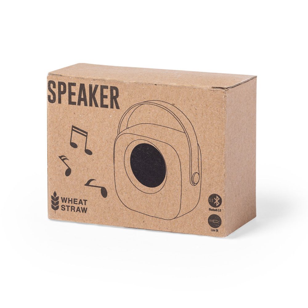 Altavoz Kepir - Imagen 7