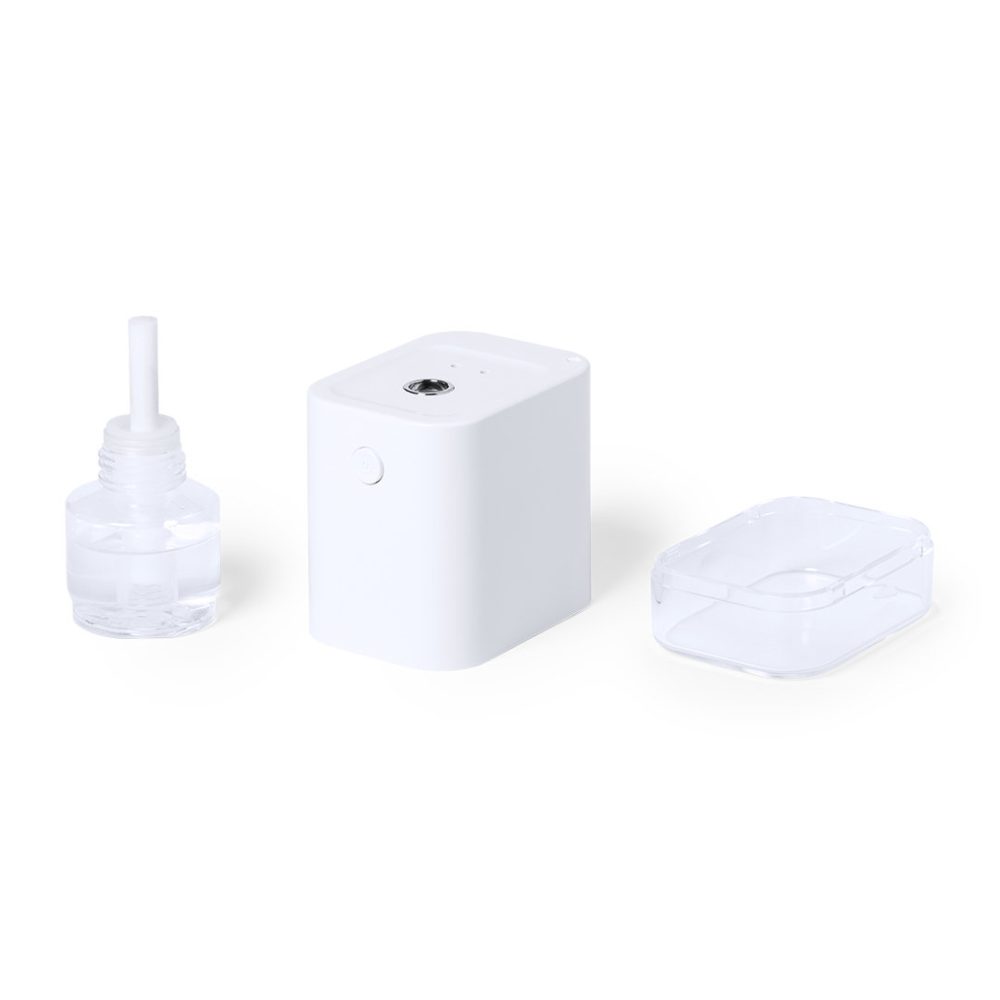 Dispensador Automático Bisnal - Imagen 2