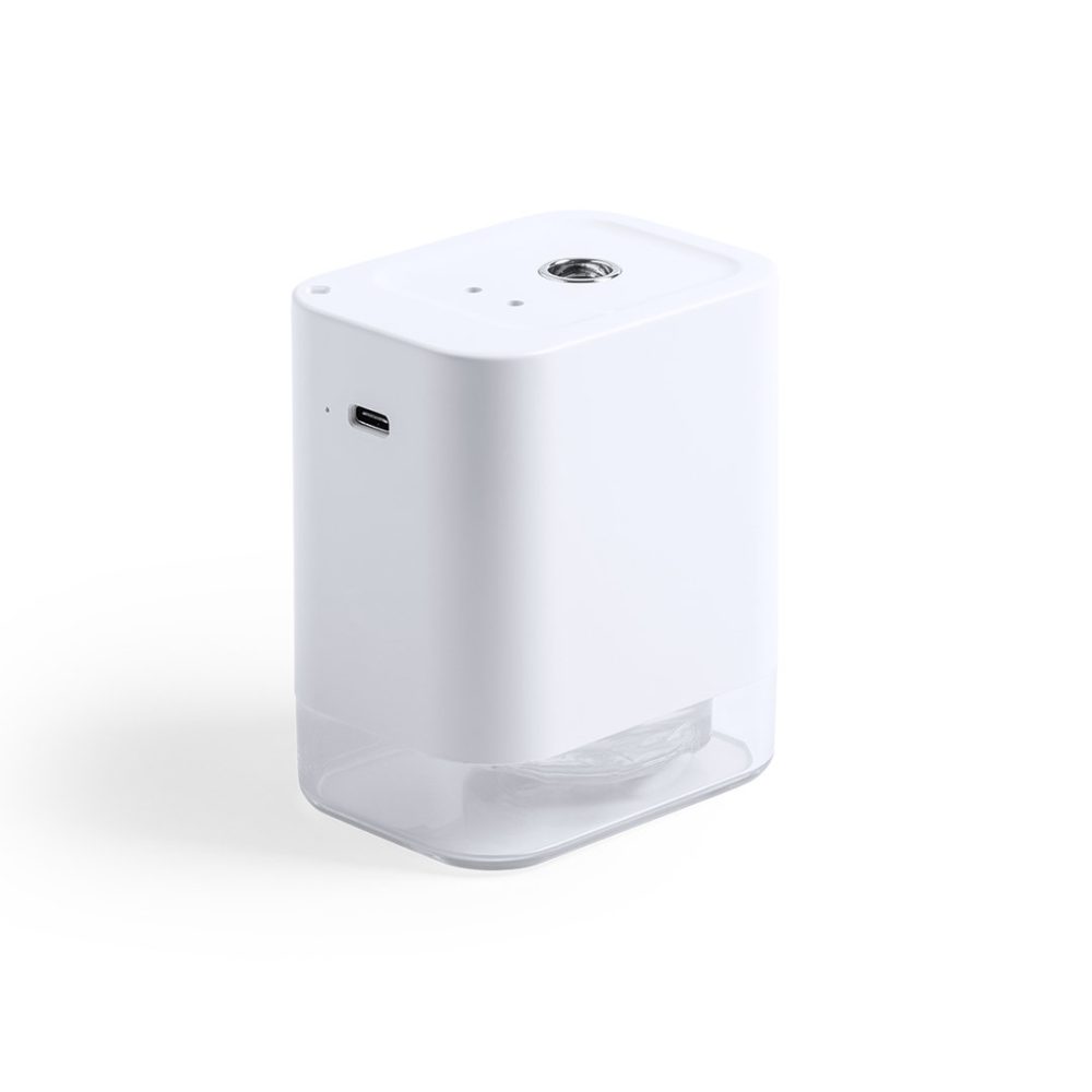 Dispensador Automático Bisnal - Imagen 3