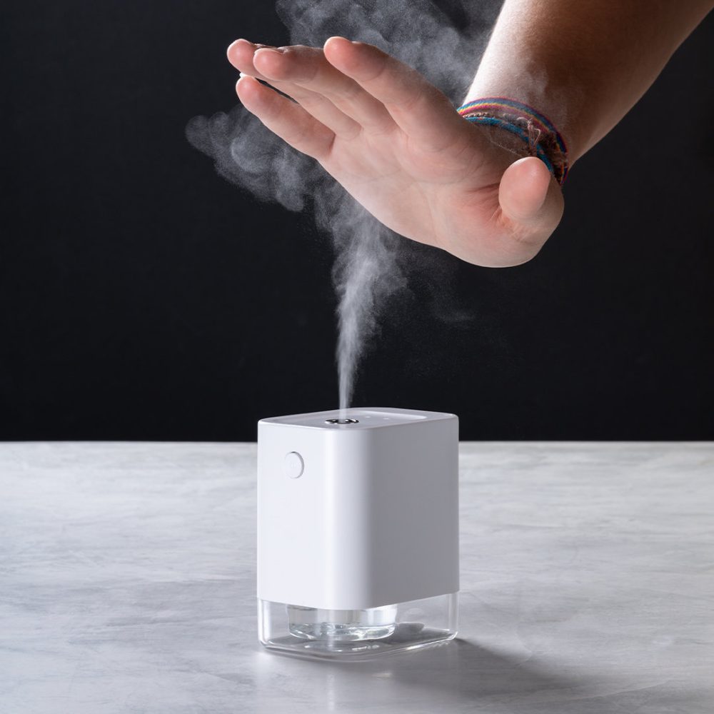 Dispensador Automático Bisnal - Imagen 6