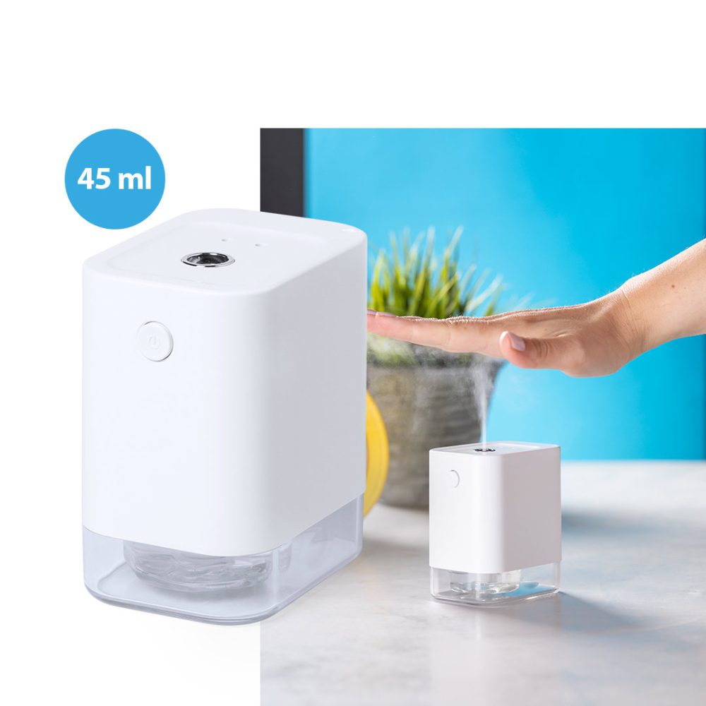 Dispensador Automático Bisnal - Imagen 9