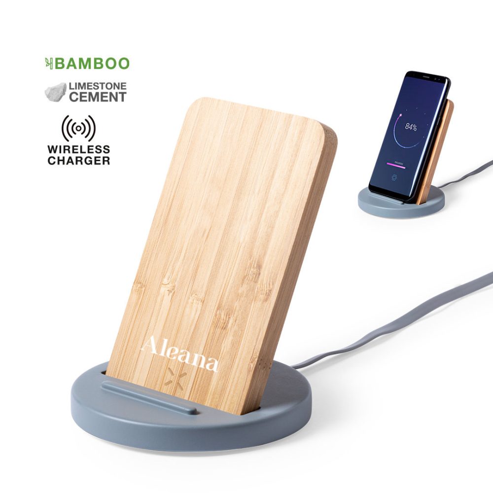 Cargador Wiket - Imagen 8