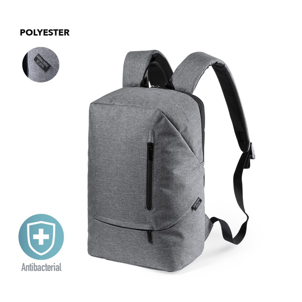 Mochila Antibacteriana Mordux - Imagen 8