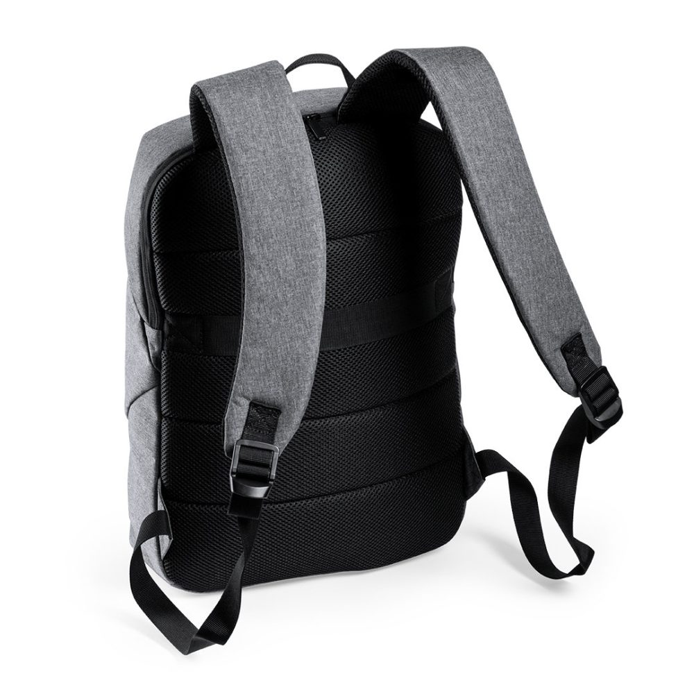 Mochila Antibacteriana Mordux - Imagen 2