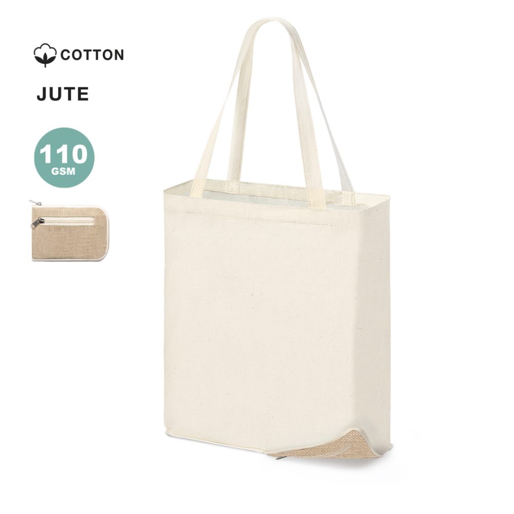 Bolsa Plegable Dylan - Imagen 3
