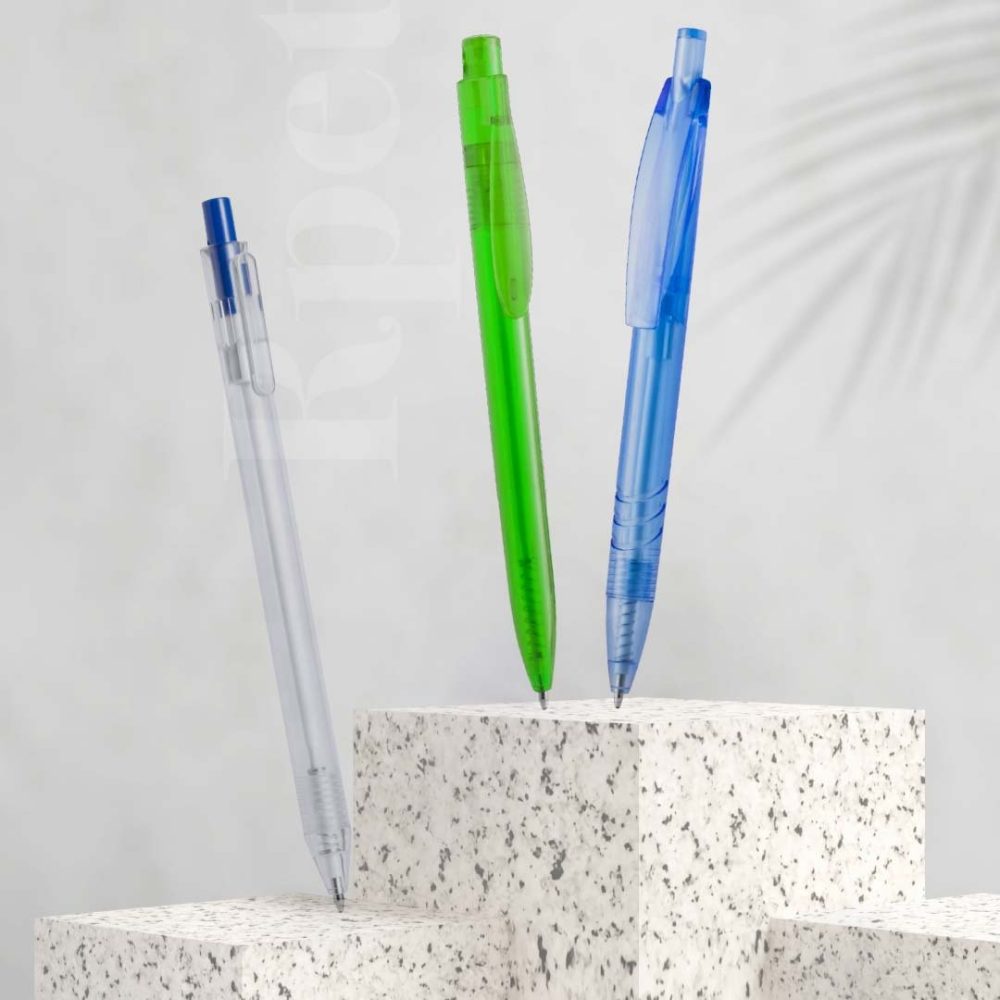 Bolígrafo Hispar - Imagen 4