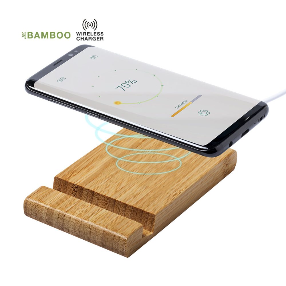 Cargador Vartol - Imagen 8