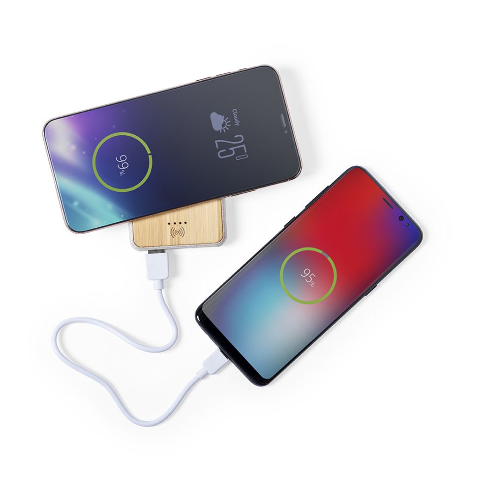Power Bank Gorix - Imagen 2