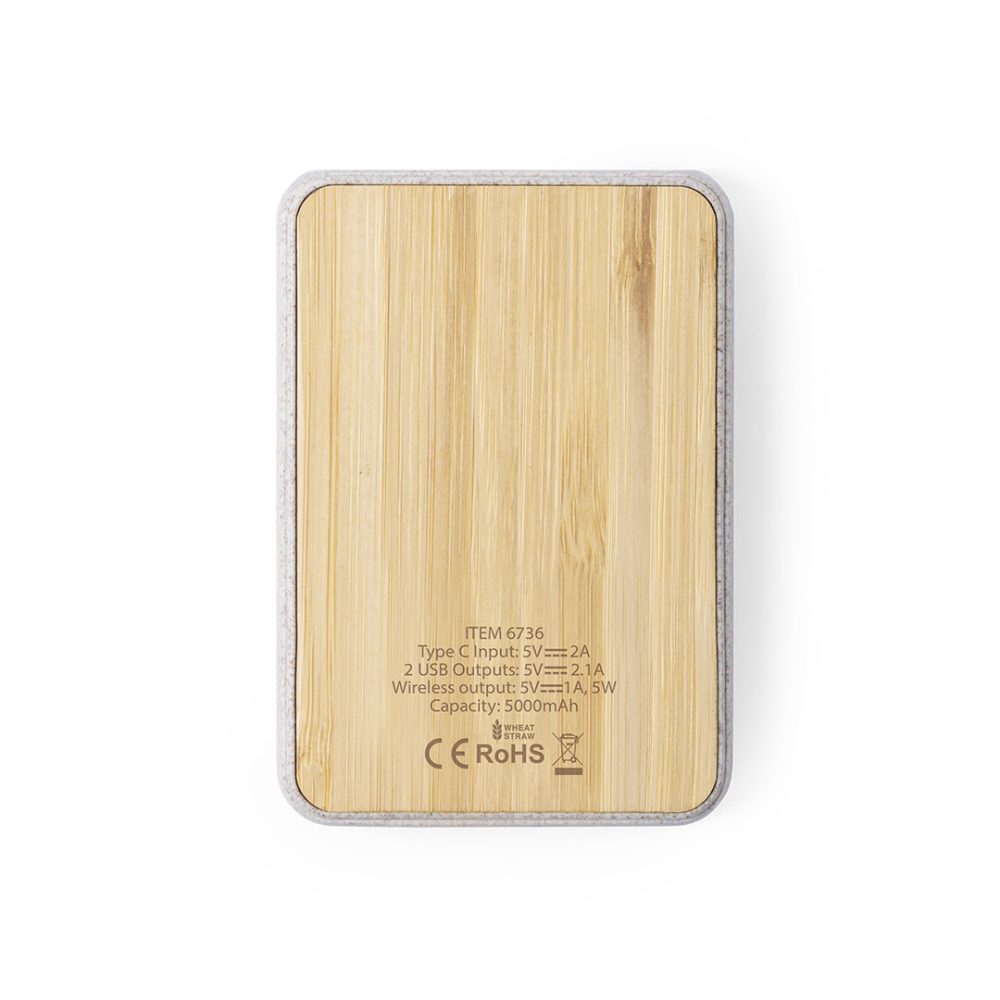 Power Bank Gorix - Imagen 3