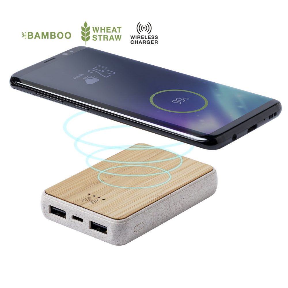 Power Bank Gorix - Imagen 5