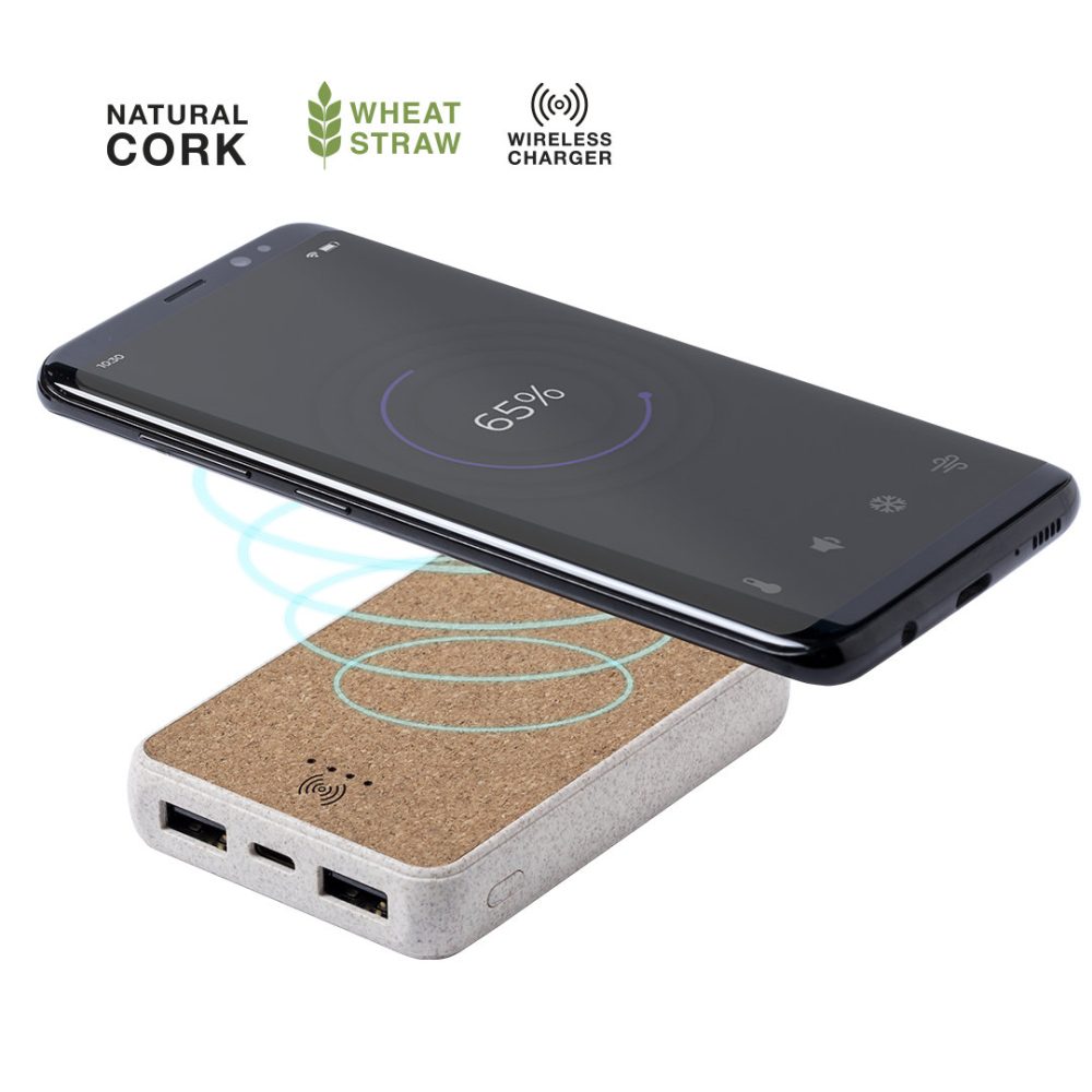 Power Bank Merak - Imagen 7