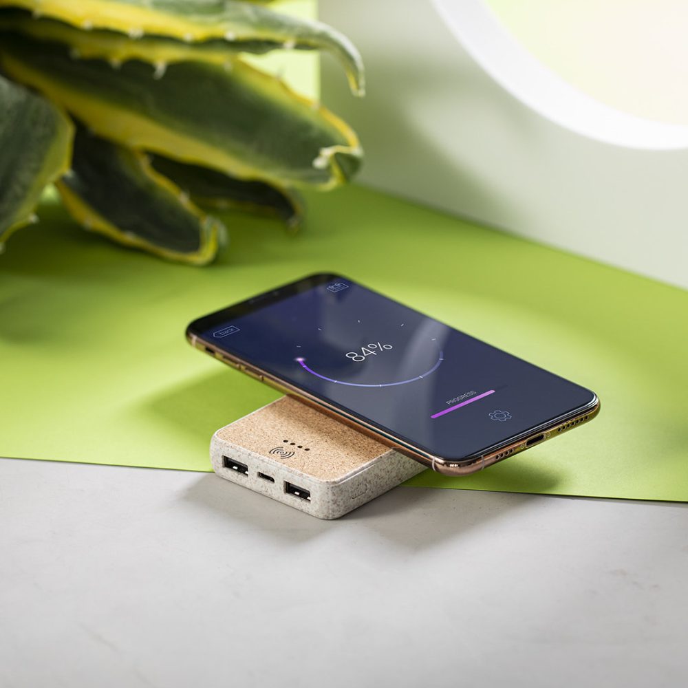 Power Bank Merak - Imagen 4