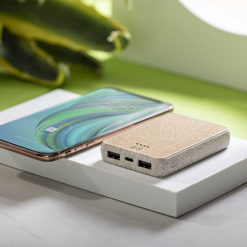 Power Bank Merak - Imagen 5