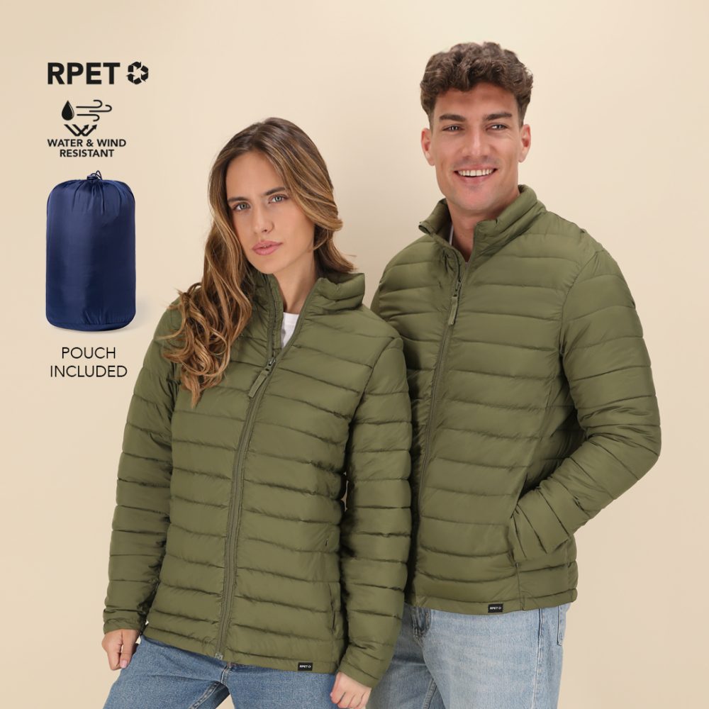 Chaqueta Mitens