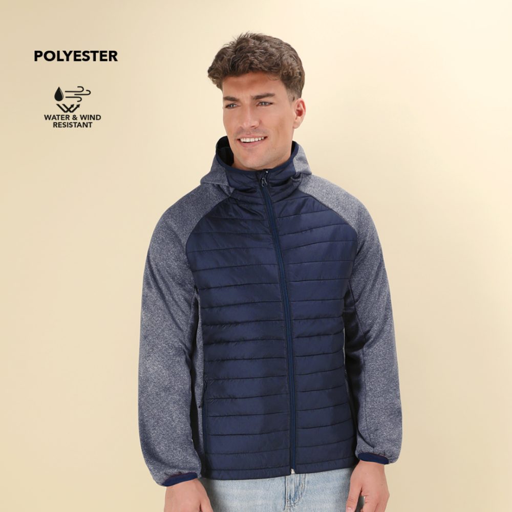 Chaqueta Kimpal