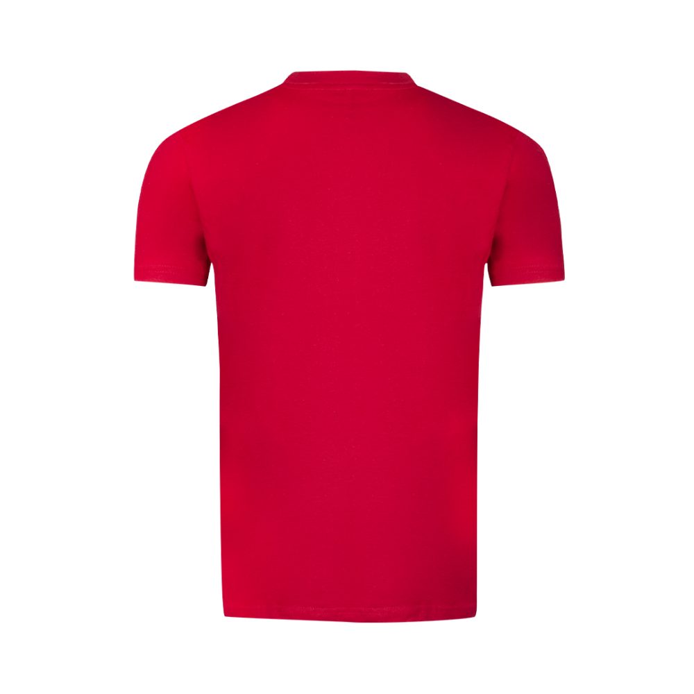 Camiseta Adulto "keya" Organic Color - Imagen 6