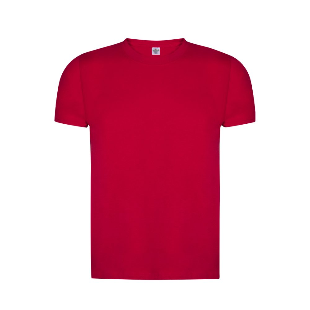 Camiseta Adulto "keya" Organic Color - Imagen 2